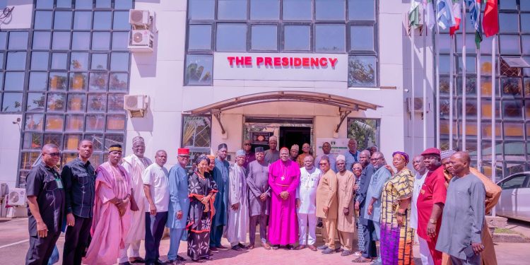 NCPC to Begin Airlift of Pilgrims to Holy Land on December 22, 2024