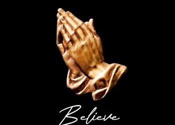 Feel the Power of Positivity with Bizakeem’s Latest Anthem, “Believe”