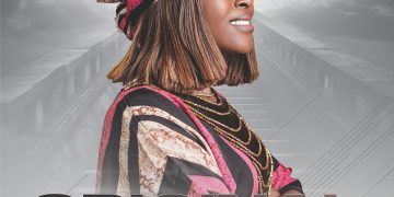 Keziah Unveils Soul-Stirring Gospel Anthem, “Original God”