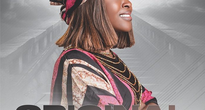 Keziah Unveils Soul-Stirring Gospel Anthem, “Original God”