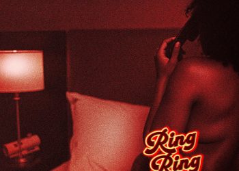 Jhay Alpha Drops Hot New Single “Ring Ring” Featuring Yo Stein