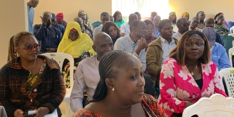 INEC SMCS Plateau State Hosts Business Seminar to Empower Members with Financial Literacy and Investment Skills