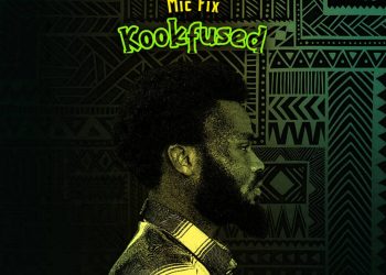 Introducing Kookfused: The Sonic Revolution