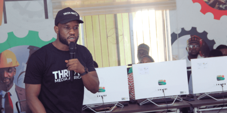 Yusuf Ahmed Appointed as Community/Partnership Manager for Plateau State to Drive AI Growth