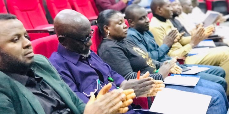 Plateau State University Unveils Pioneering Student Guidance and Counseling Initiative