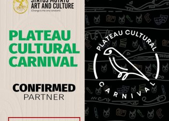 Plateau Cultural Carnival Partners with Status Mutato Art Festival for December 14 Cultural Festival
