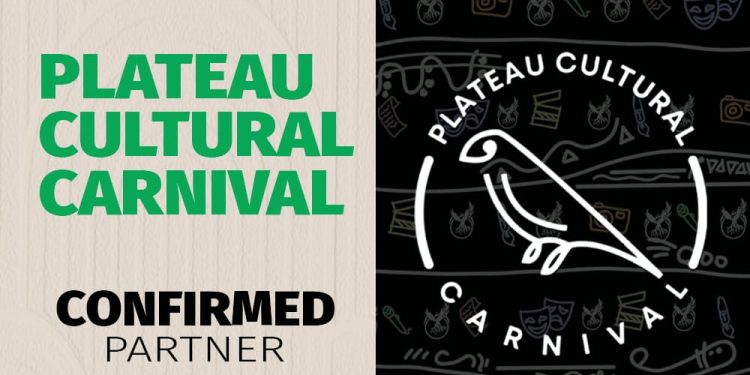 Plateau Cultural Carnival Partners with Status Mutato Art Festival for December 14 Cultural Festival