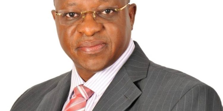 Senator Dariye Refutes WikiLeaks Report