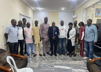 PLABOMA Advocates Strategic Partnership with PSIRS to Boost Tax Awareness and Compliance