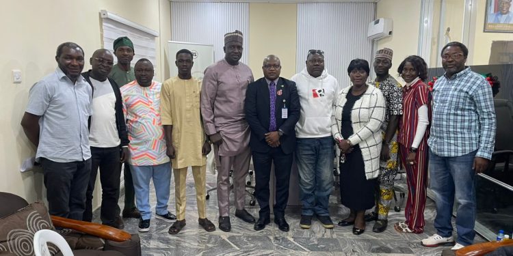 PLABOMA Advocates Strategic Partnership with PSIRS to Boost Tax Awareness and Compliance