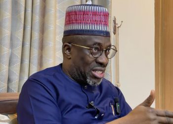 Otunba Segun Showunmi Unveils “The Alternative” to Reclaim Democracy and Elect Leaders through Consensus