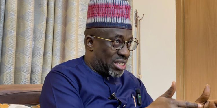 Otunba Segun Showunmi Unveils “The Alternative” to Reclaim Democracy and Elect Leaders through Consensus