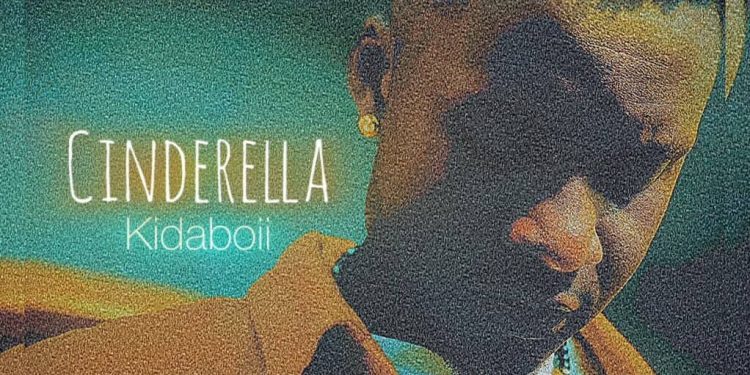 Kidaboii of Lime Nation Drops New Single “Cinderella” to End 2024 on a High Note