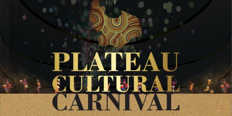 Plateau Cultural Carnival Grand Finale TODAY By 2PM at Crest Hotel Jos