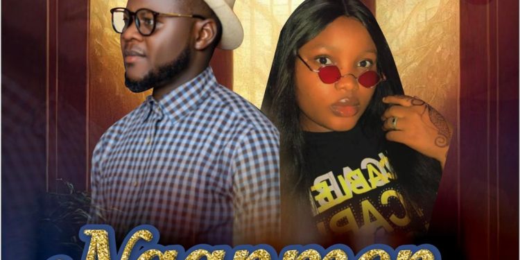 Nellyson Teams Up with Yudy for New Hit ”Naanmen”