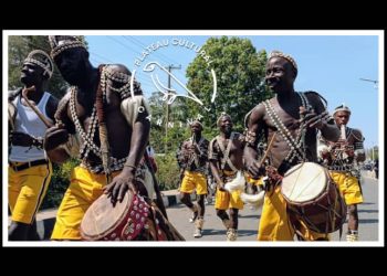 Celebrating Diversity: Plateau Cultural Carnival 2024 Inspires Unity and Heritage