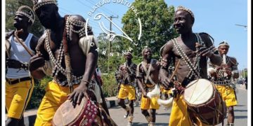 Celebrating Diversity: Plateau Cultural Carnival 2024 Inspires Unity and Heritage