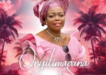16Citizens Drops New Project: Onyilimagana