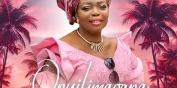 16Citizens Drops New Project: Onyilimagana