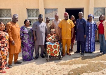 EBDI and PLASIEC Sign MoU to Promote Disability-Inclusive Elections