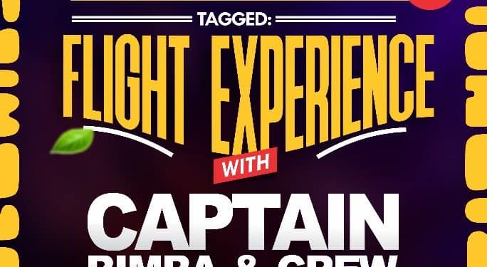 Unveiling of Bimba Fashion World Version 2.0: “Flight Experience”