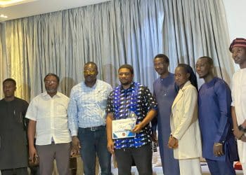 Hon Musa Bagos Encourages Media Practitioners to Advance Plateau’s Development