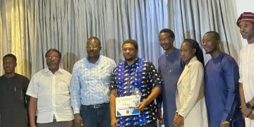 Hon Musa Bagos Encourages Media Practitioners to Advance Plateau’s Development