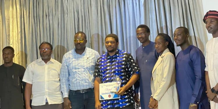 Hon Musa Bagos Encourages Media Practitioners to Advance Plateau’s Development