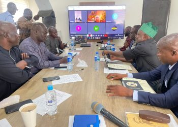 PLASIEC Holds Post-Election Review on Technology, Highlights Achievements and Future Improvements