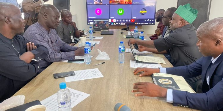 PLASIEC Holds Post-Election Review on Technology, Highlights Achievements and Future Improvements