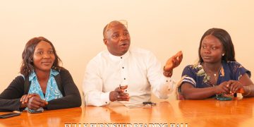 Plateau State University Unveils State-of-the-Art Study Facilities for Female Students