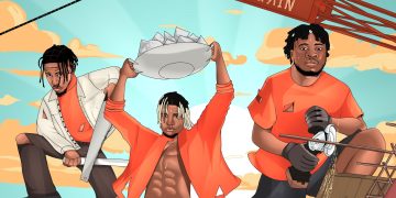 Promphizy Joins Forces with Classiq, Jesse Kallamu, and DJ Dobby for New Chart-Topping Single ‘Try Again’