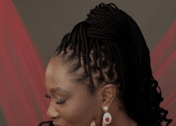 Soulful Singer-Songwriter Ruby Gyang Unveils Transformative EP “FREE”