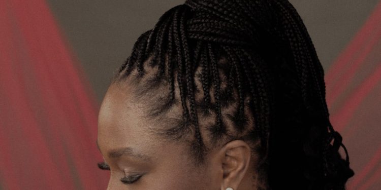 Soulful Singer-Songwriter Ruby Gyang Unveils Transformative EP “FREE”