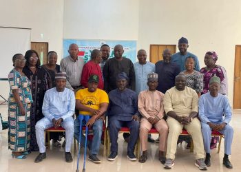 Plateau State Specialist Hospital Holds Strategic Planning Retreat to Chart Five-Year Growth Path