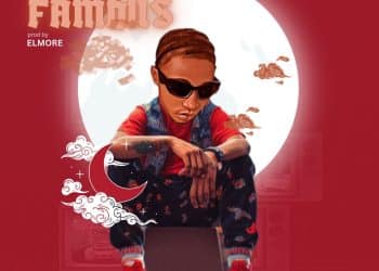 2nix Unveils New Hit Single “Famous”