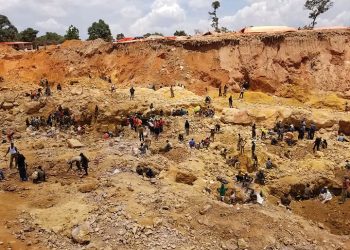 Plateau State Police Pledge to Intensify Crackdown on Illegal Mining