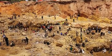 Plateau State Police Pledge to Intensify Crackdown on Illegal Mining