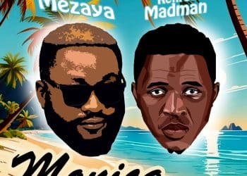 Mezaya ft Retired Madman – Monica