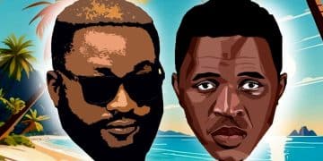 Mezaya ft Retired Madman – Monica