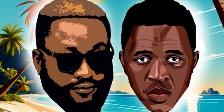 Mezaya ft Retired Madman – Monica