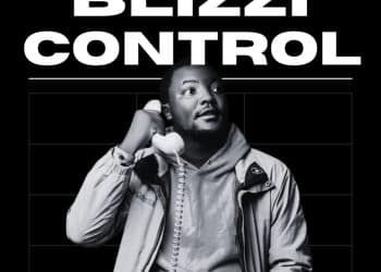 Blizzi – Control