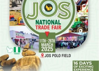Plateau State to Host 2025 National Trade Fair, Championing Economic Growth