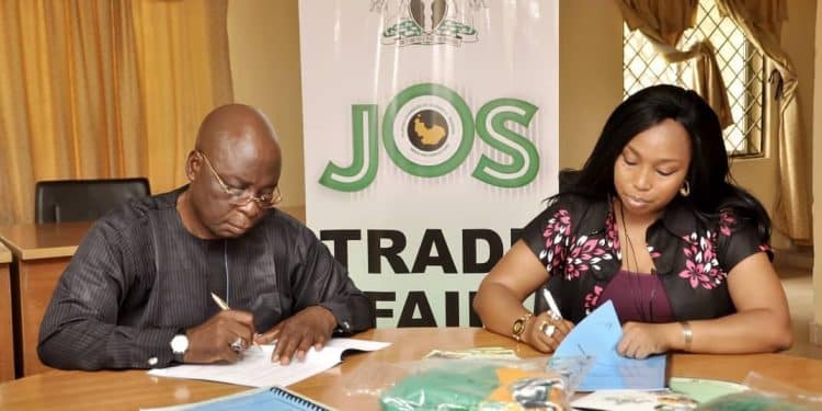 Plateau State to Host 2025 National Trade Fair, Championing Economic Growth