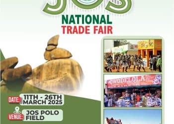 Plateau State to Host 2025 National Trade Fair, Championing Economic Growth