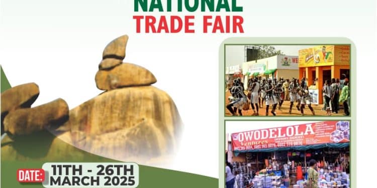Plateau State to Host 2025 National Trade Fair, Championing Economic Growth