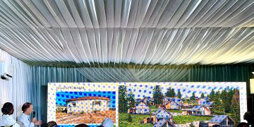 The Revitalization of Hill Station Hotel: A New Dawn for Plateau’s Hospitality Sector
