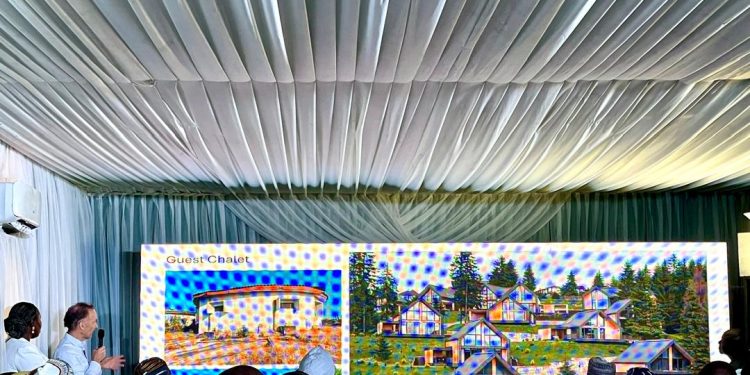 The Revitalization of Hill Station Hotel: A New Dawn for Plateau’s Hospitality Sector