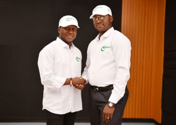 Leaking Mouth Joins Waffmart as the E-Commerce Brand Ambassador