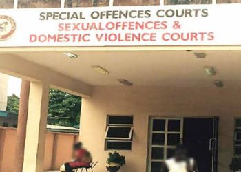 Former Lecturer Sentenced to Life Imprisonment for Rape